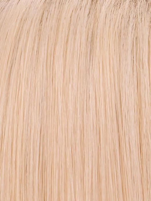 easiFringe | Remy Human Hair Clip In Bangs (Mono Base)