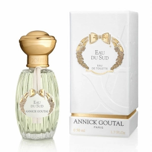Eau du Sud by Annick Goutal