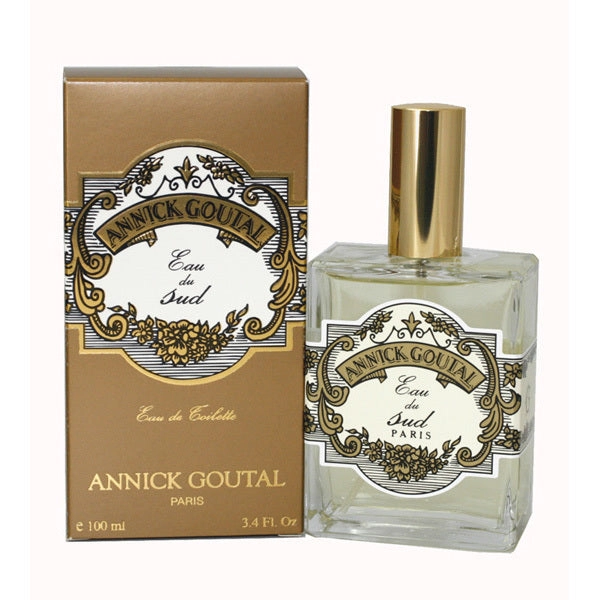 Eau du Sud by Annick Goutal