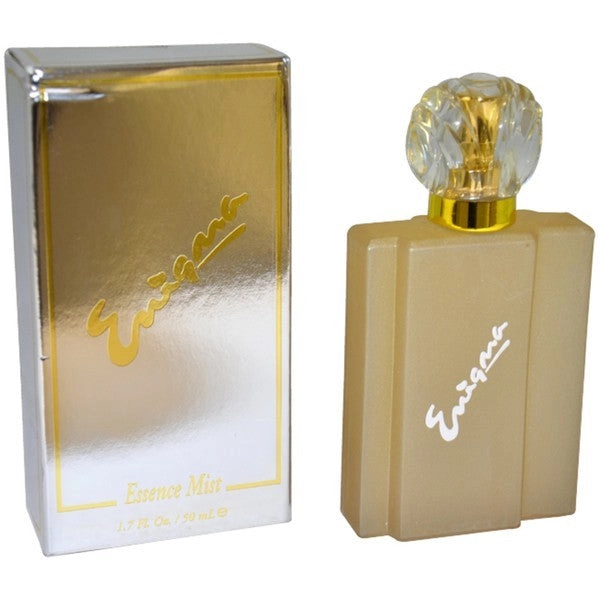 Enigma Essence Mist by Alexandra De Markoff
