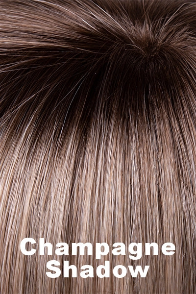Envy Wigs - Carrisa