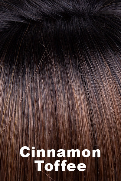 Envy Wigs - Carrisa