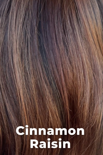 Envy Wigs - Carrisa