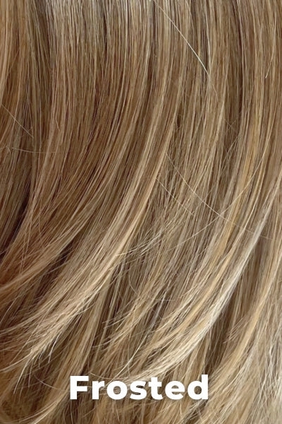 Envy Wigs - Carrisa