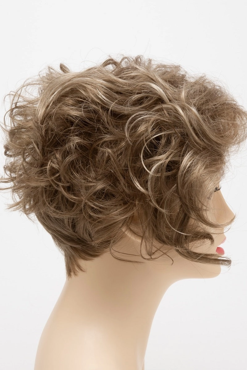 Envy Wigs - Carrisa