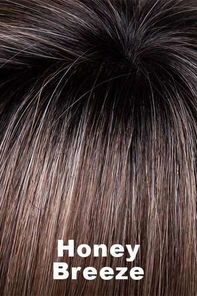 Envy Wigs - Carrisa