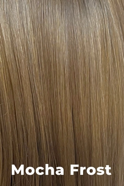 Envy Wigs - Carrisa