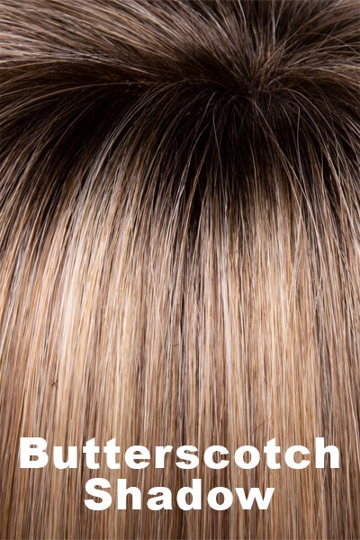 Envy Wigs - Carrisa
