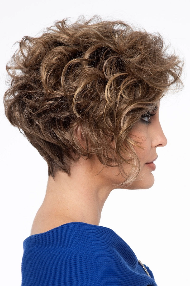 Envy Wigs - Carrisa