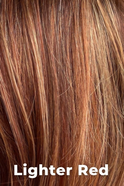 Envy Wigs - Carrisa