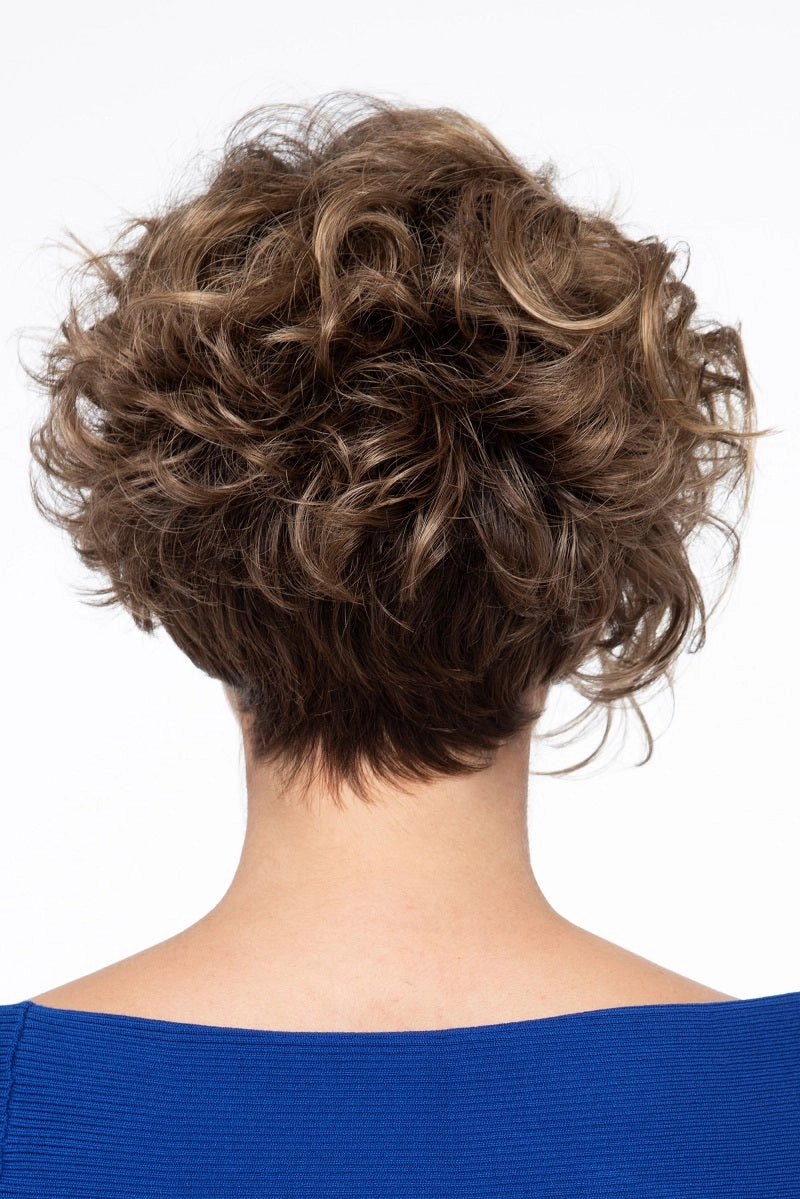 Envy Wigs - Carrisa