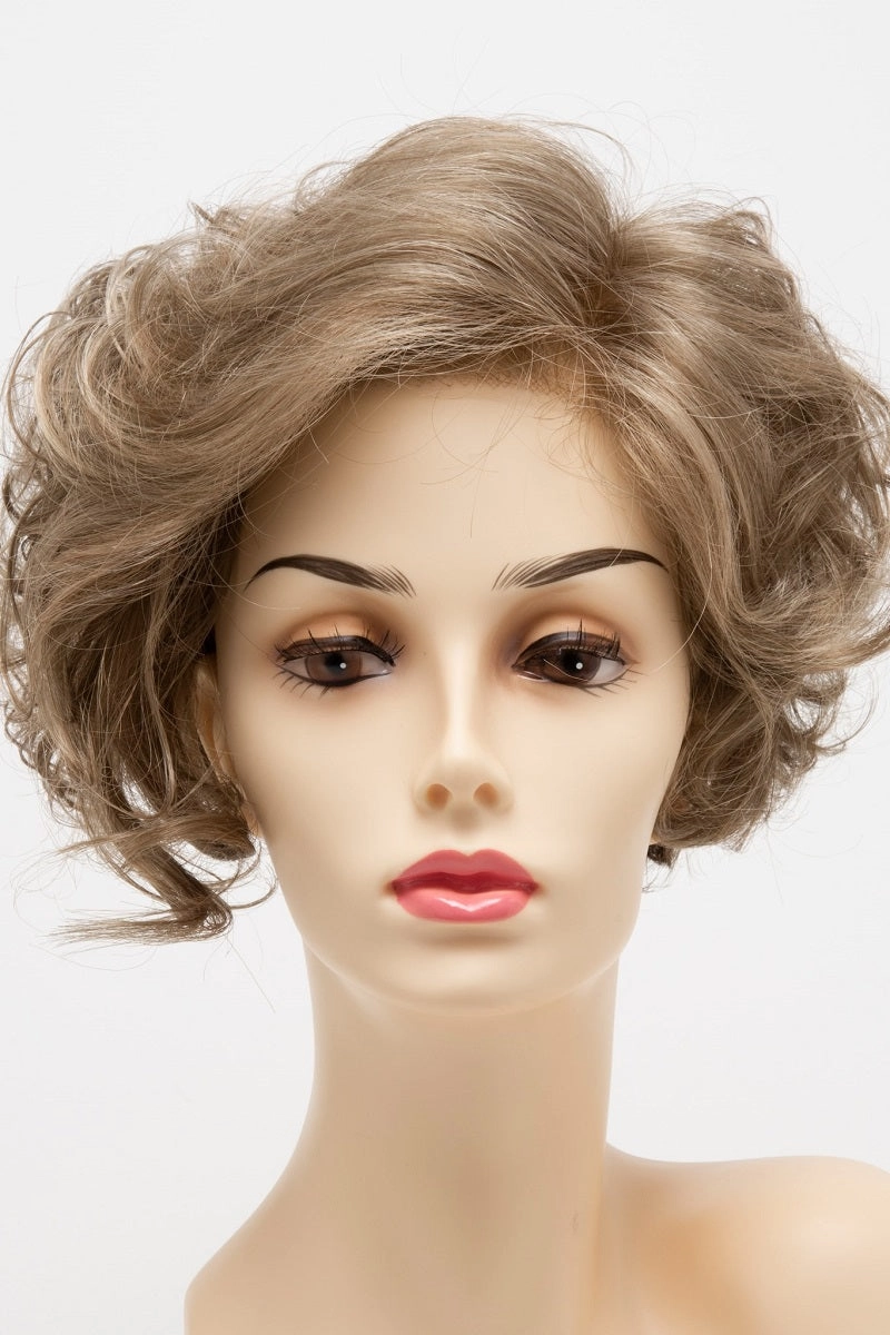 Envy Wigs - Carrisa