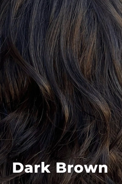 Envy Wigs - Carrisa