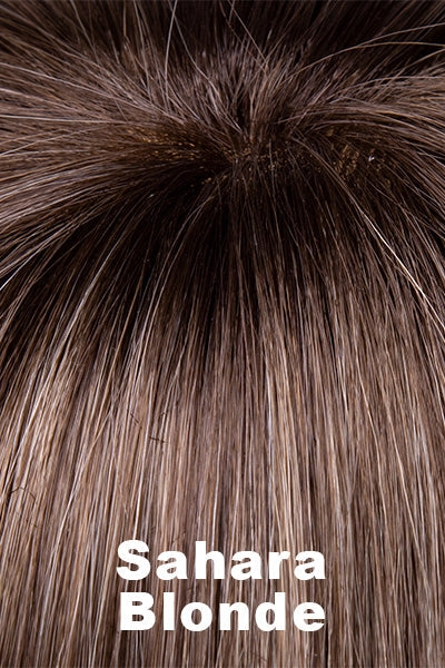 Envy Wigs - Carrisa