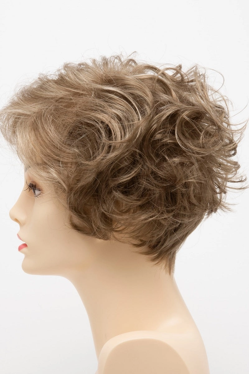 Envy Wigs - Carrisa