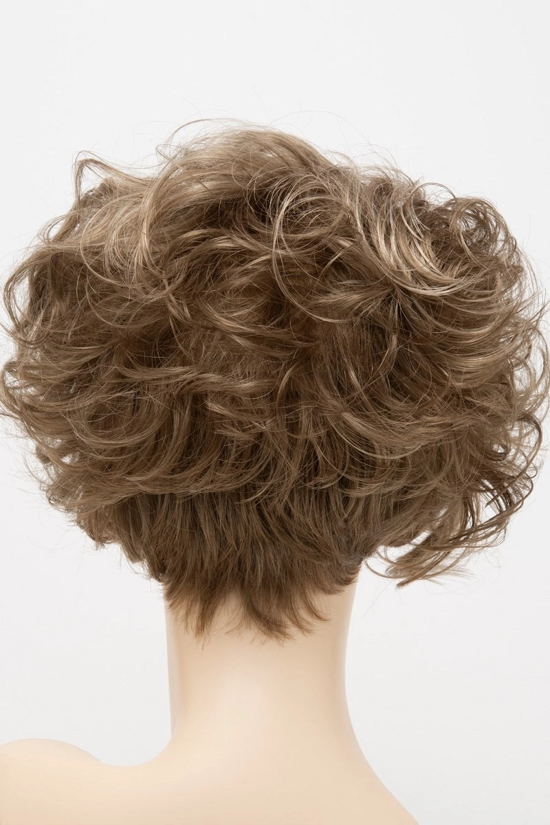 Envy Wigs - Carrisa