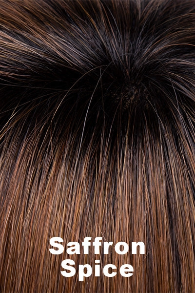 Envy Wigs - Carrisa