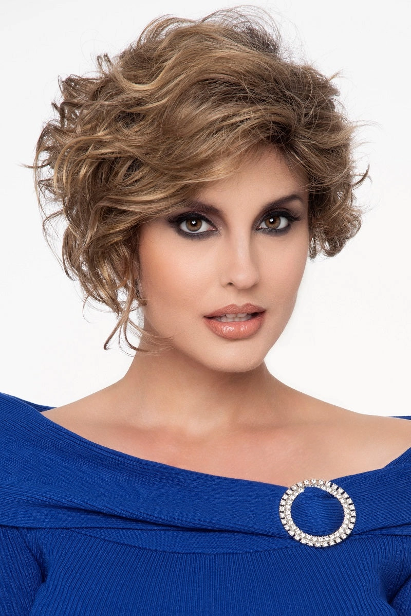 Envy Wigs - Carrisa