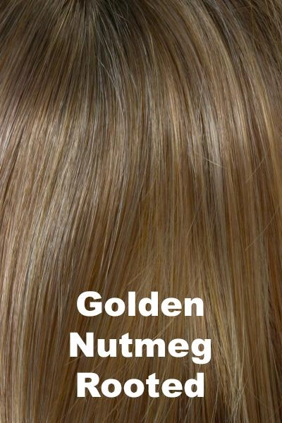 Envy Wigs - Carrisa