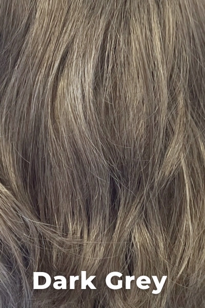 Envy Wigs - Carrisa