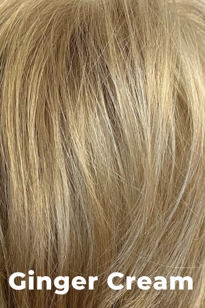 Envy Wigs - Carrisa