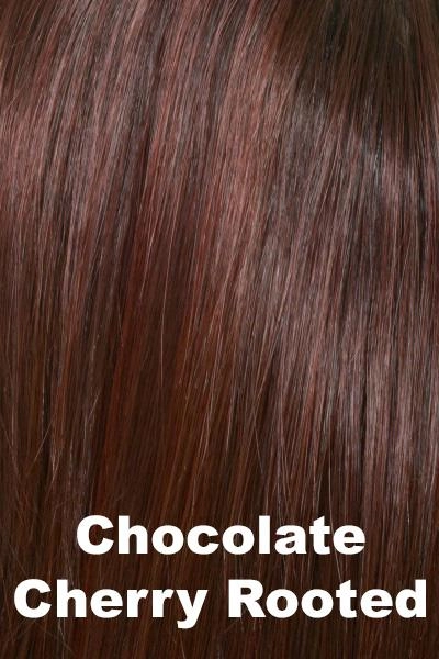 Envy Wigs - Carrisa