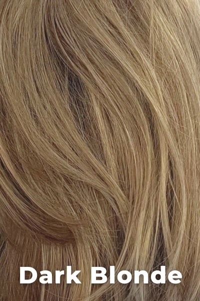 Envy Wigs - Carrisa