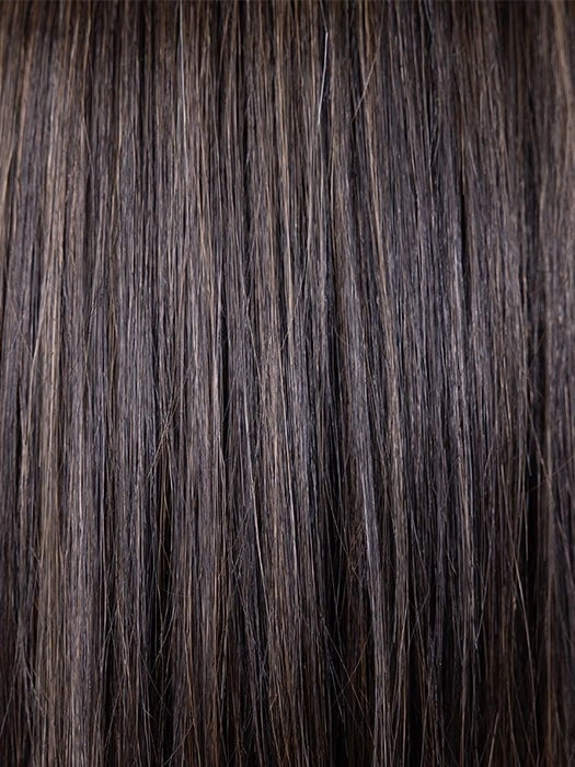 Estee | Synthetic Lace Front Wig (Hand-Tied)