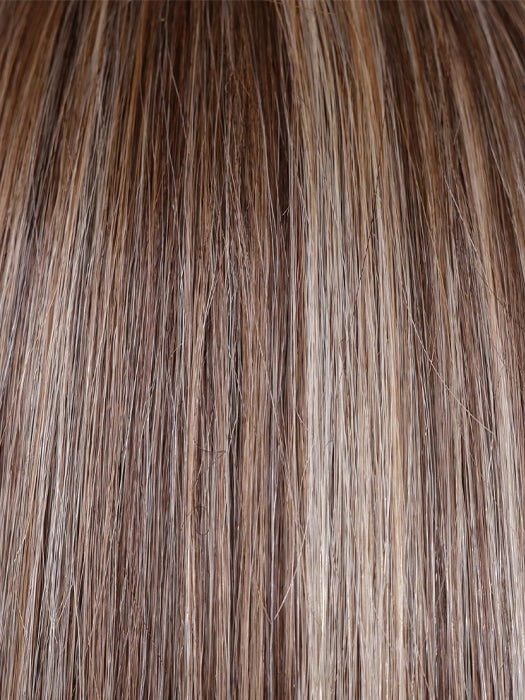 Estee | Synthetic Lace Front Wig (Hand-Tied)