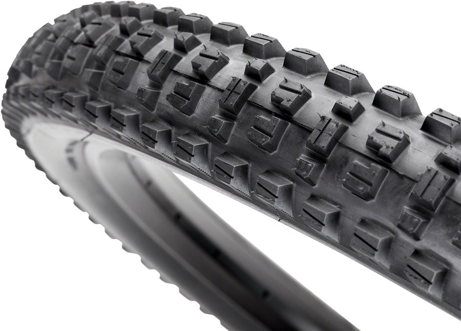 e*thirteen Grappler Tire - 29 x 2.5, Tubeless, Folding, Black, Enduro Casing, Mopo Compound
