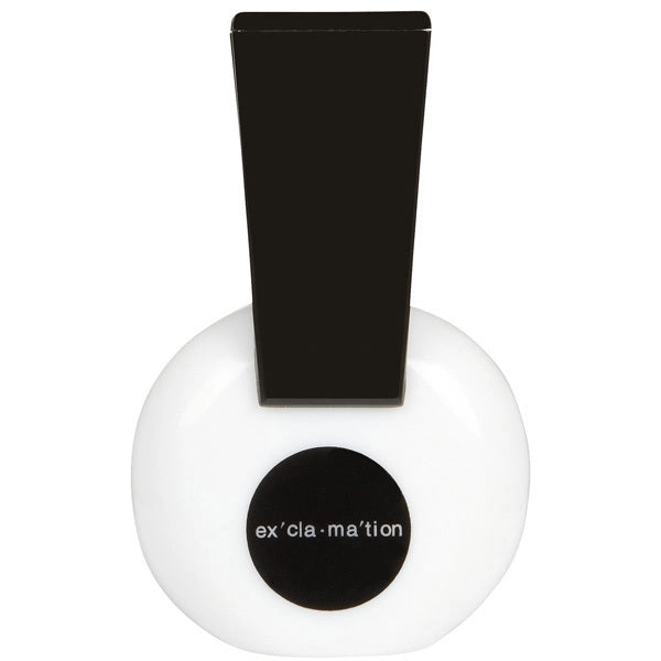 Exclamation Perfume by Coty