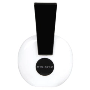 Exclamation Perfume by Coty