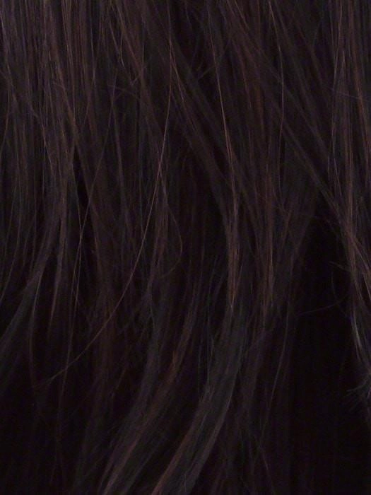Feather Cut | HF Synthetic Wig (Basic Cap)
