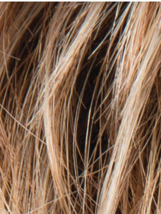 Fizz Topper by Ellen Wille | Synthetic Topper