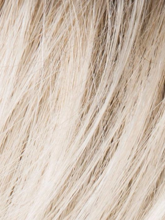 Fizz Topper by Ellen Wille | Synthetic Topper