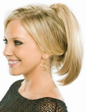 Fringe Clip-On Hairpiece by Tony of Beverly | Synthetic Hairpiece | Clearance Sale