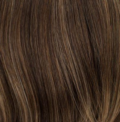Fringe Clip-On Hairpiece by Tony of Beverly | Synthetic Hairpiece | Clearance Sale
