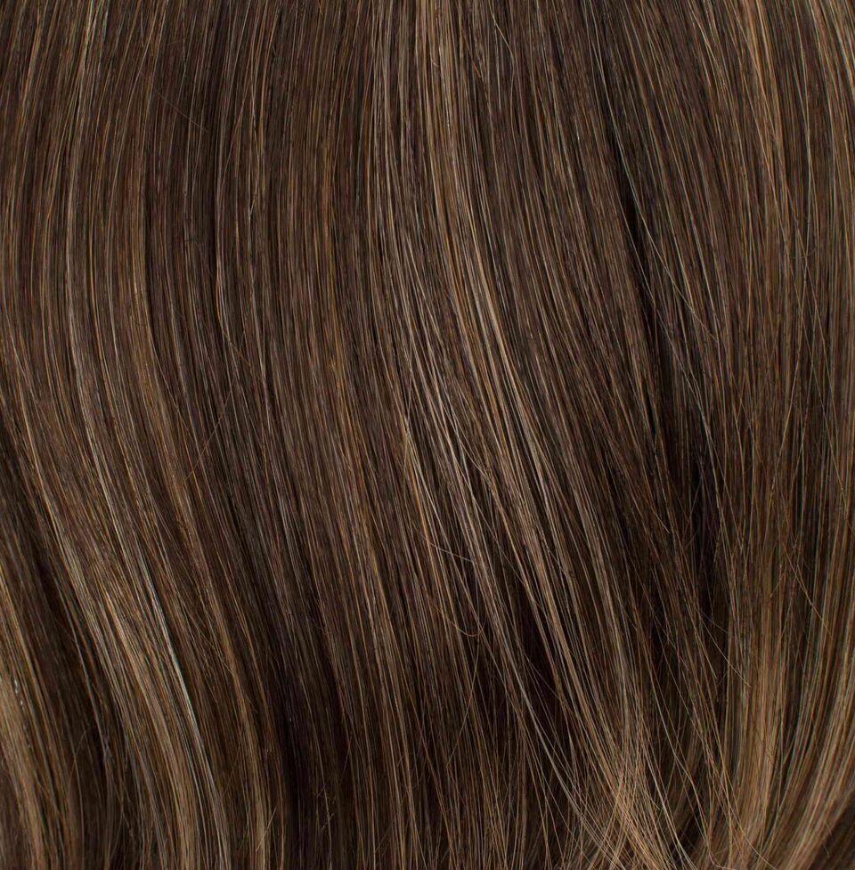 Fringe Clip-On Hairpiece by Tony of Beverly | Synthetic Hairpiece | Clearance Sale