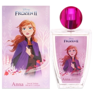 Frozen Ii Anna