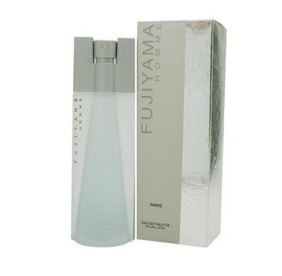Fujiyama 3.4 oz for men