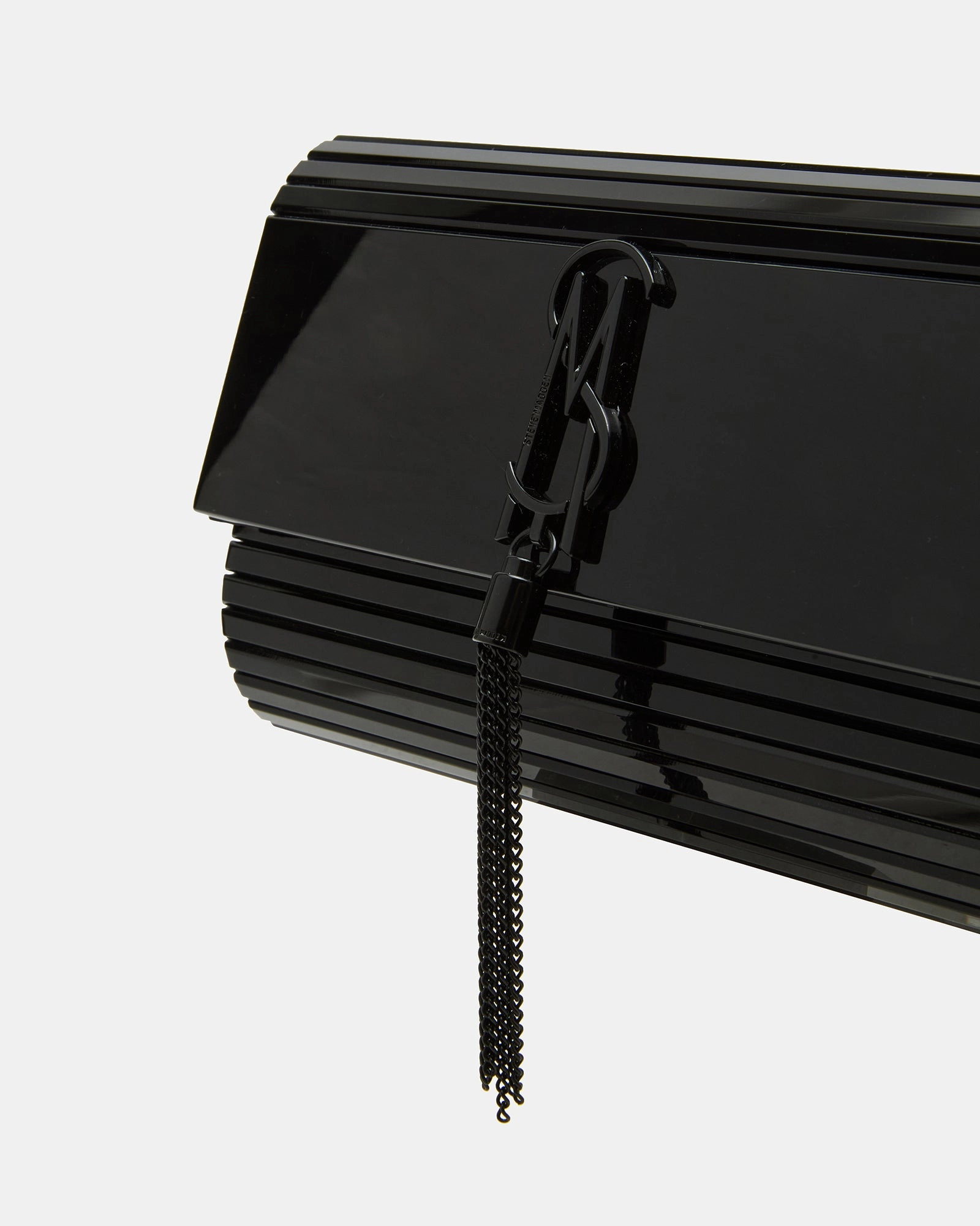 GALAS BAG BLACK/BLACK