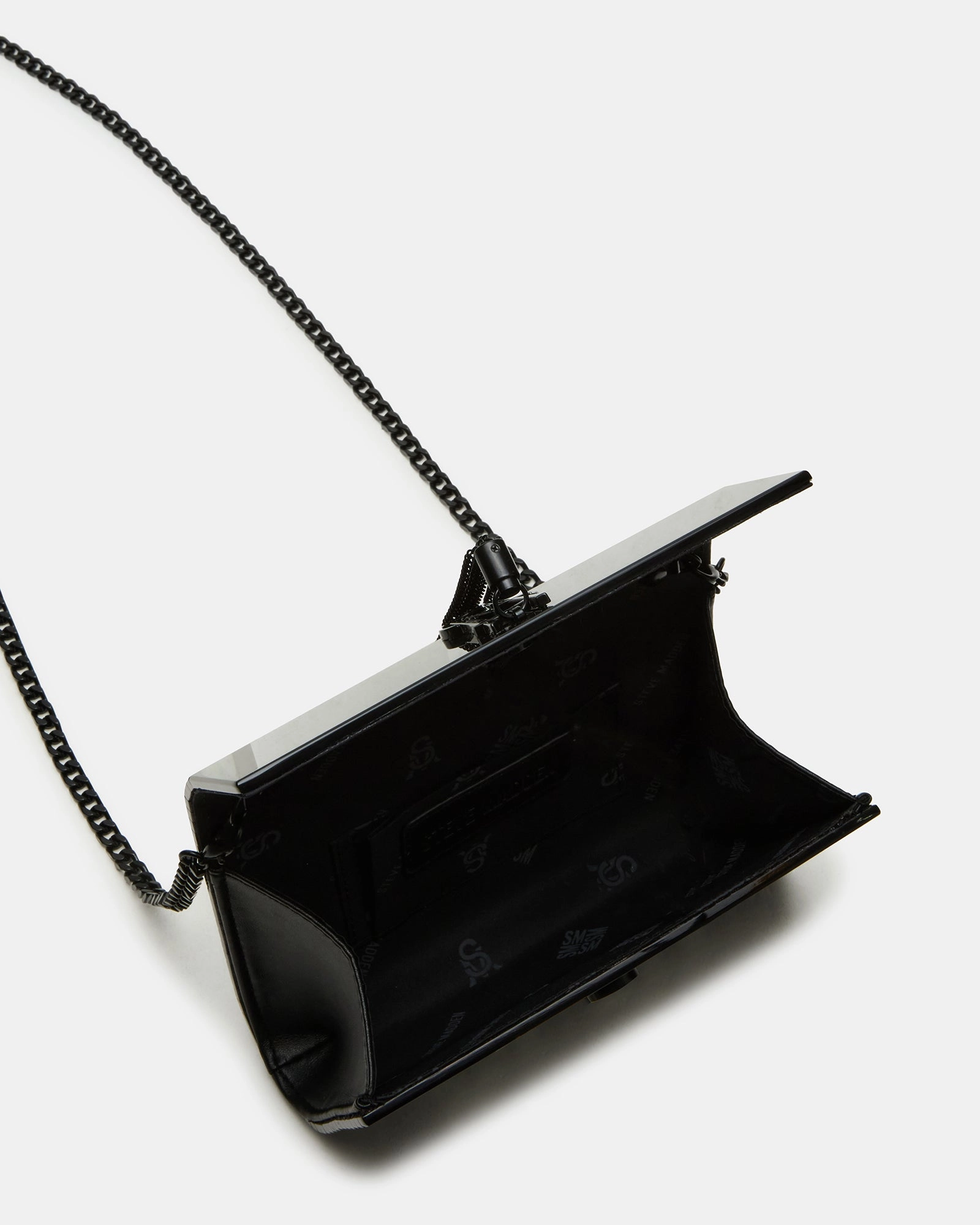 GALAS BAG BLACK/BLACK
