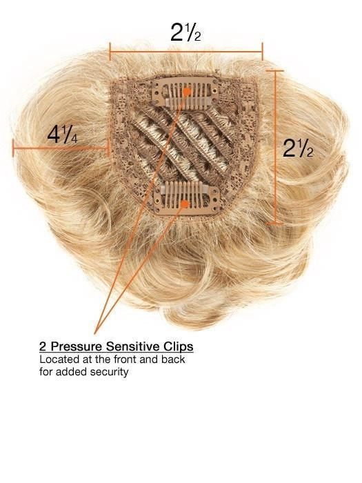 Go Lightly by Gabor Wigs | Hair Piece for Women | CLOSEOUT