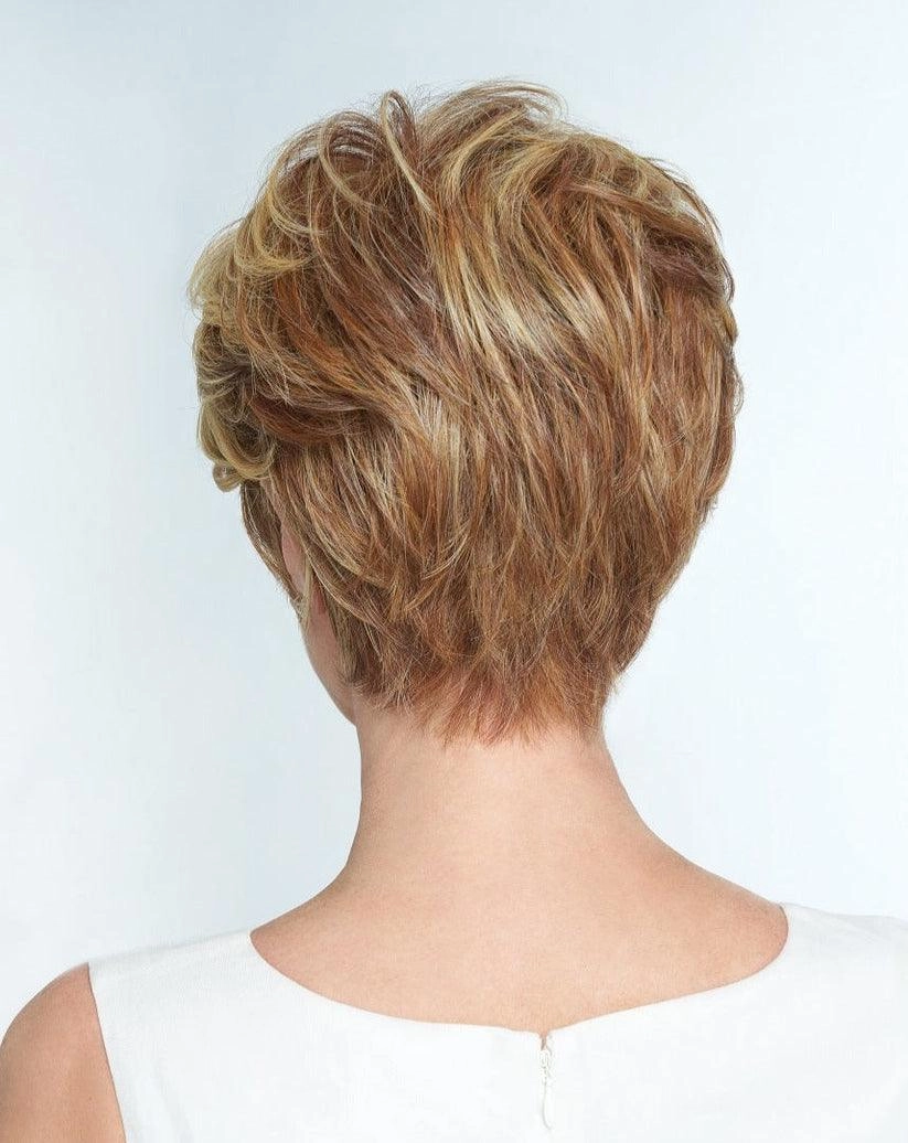 Go To Style Wig by Raquel Welch | Synthetic Lace Front (Mono)