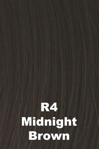 Hairdo Wigs Extensions - Clip On Pouf