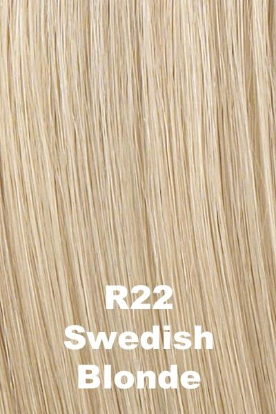 Hairdo Wigs Extensions - Clip On Pouf