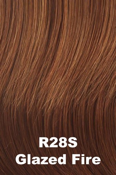 Hairdo Wigs Extensions - Clip On Pouf