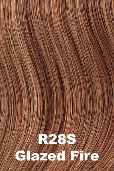 Hairdo Wigs Extensions - Clip On Pouf