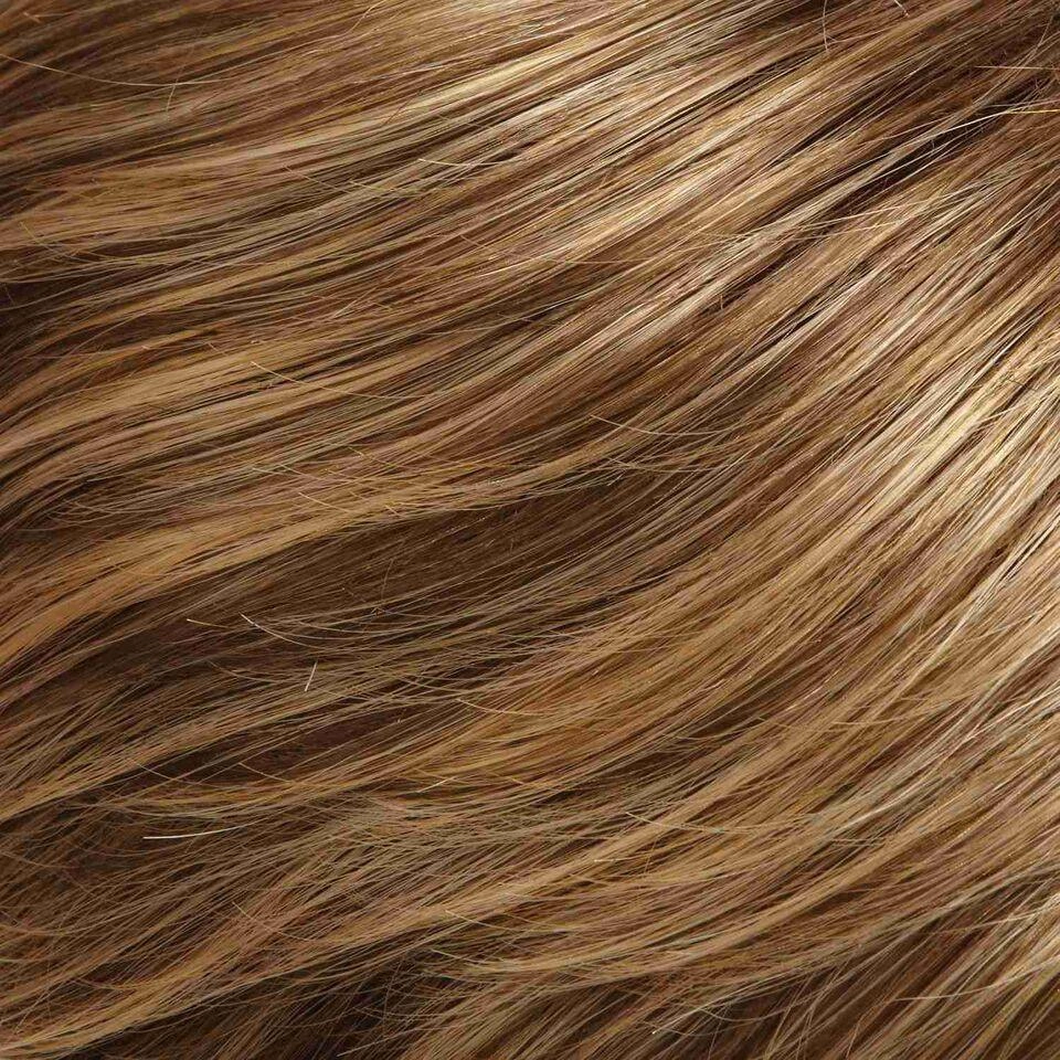 Haute Wig by Jon Renau | Heat Defiant Synthetic (Lace Front Mono Top)