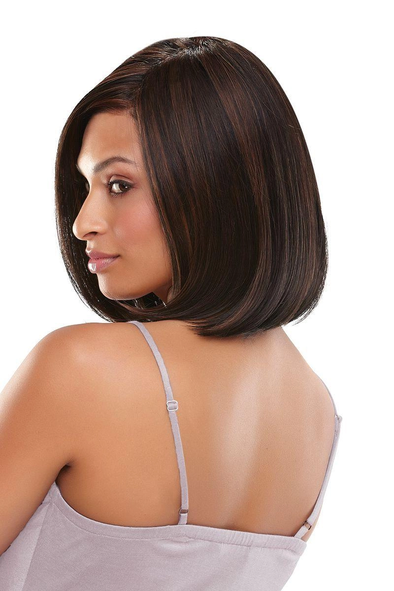 Haute Wig by Jon Renau | Heat Defiant Synthetic (Lace Front Mono Top)